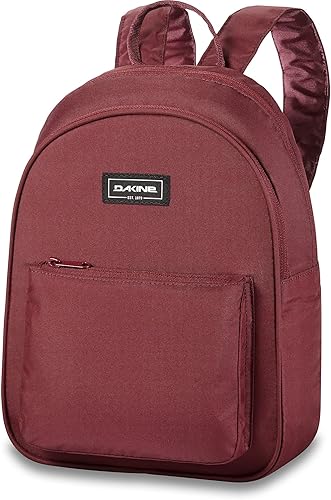 Dakine Mochila Essentials Mini de 7 litros, Rojo (Port Red), Mochila Essentials Mini de 7 litros