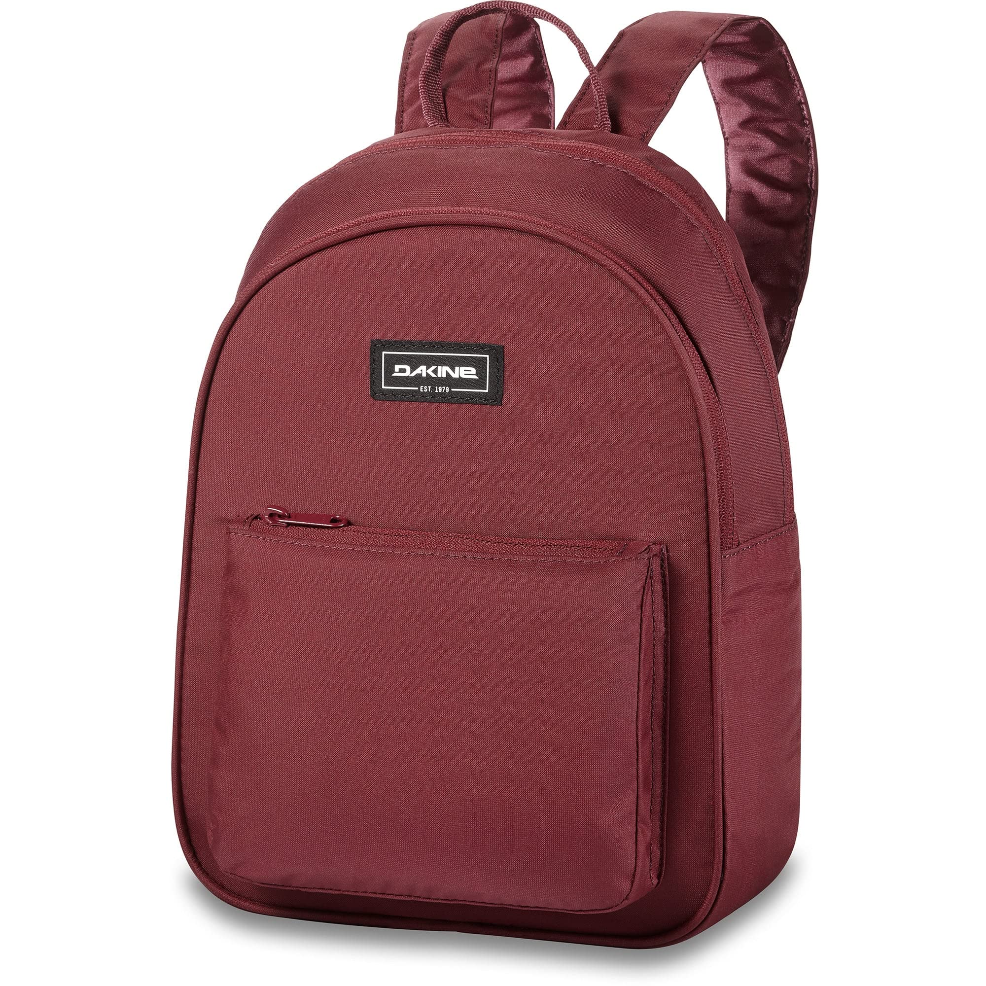 DakineEssentials Pack Mini 7L - Port Red, One Size