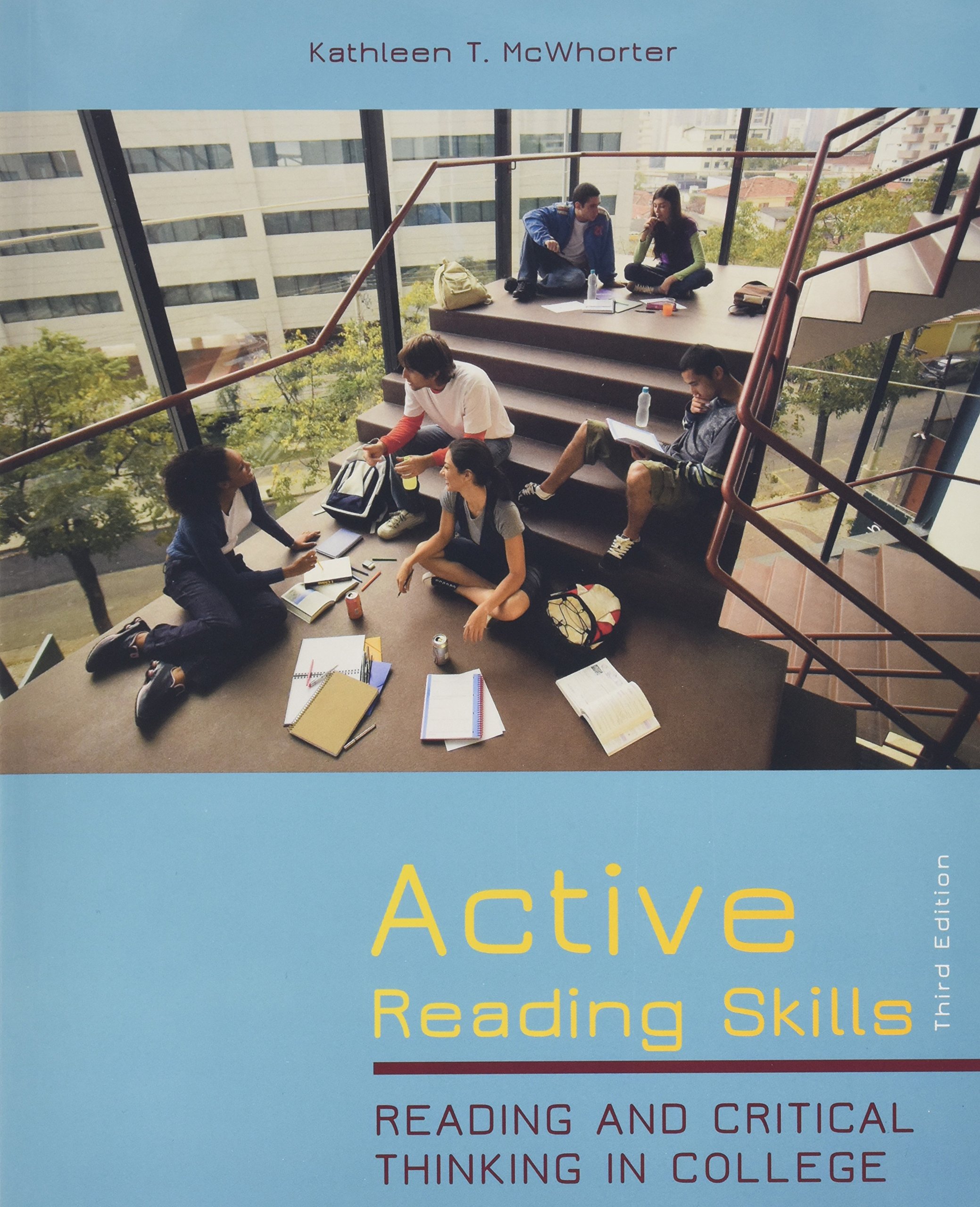 Active Reading Skills + Myreadinglab includes Pearson eText: Reading and Critical Thinking in College: Reading and Critical Thinking in CollegePlus NEW MyReadingLab with eText -- Access Card Package