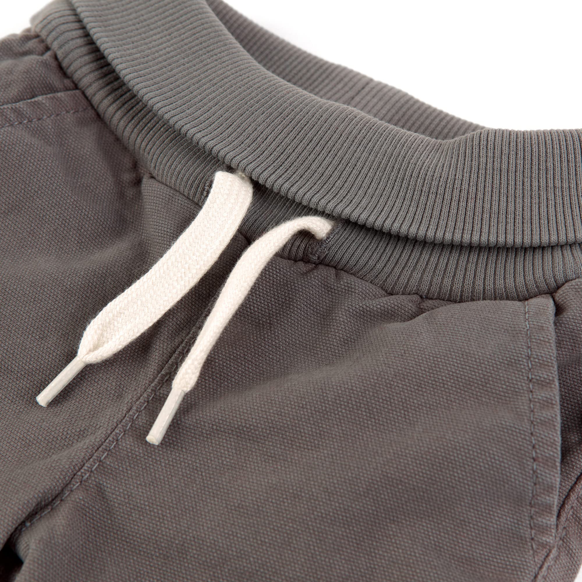 Sigikid Baby - Jungen Baby- und Kleinkind-Ausstattung Sigikid - Baby Jungs Hose aus Bio-Baumwolle