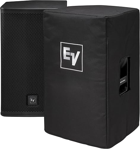Miniatura 2 de Electro-Voice EKX-15-CVR Funda acolchada para altavoces EKX-15 y 15P