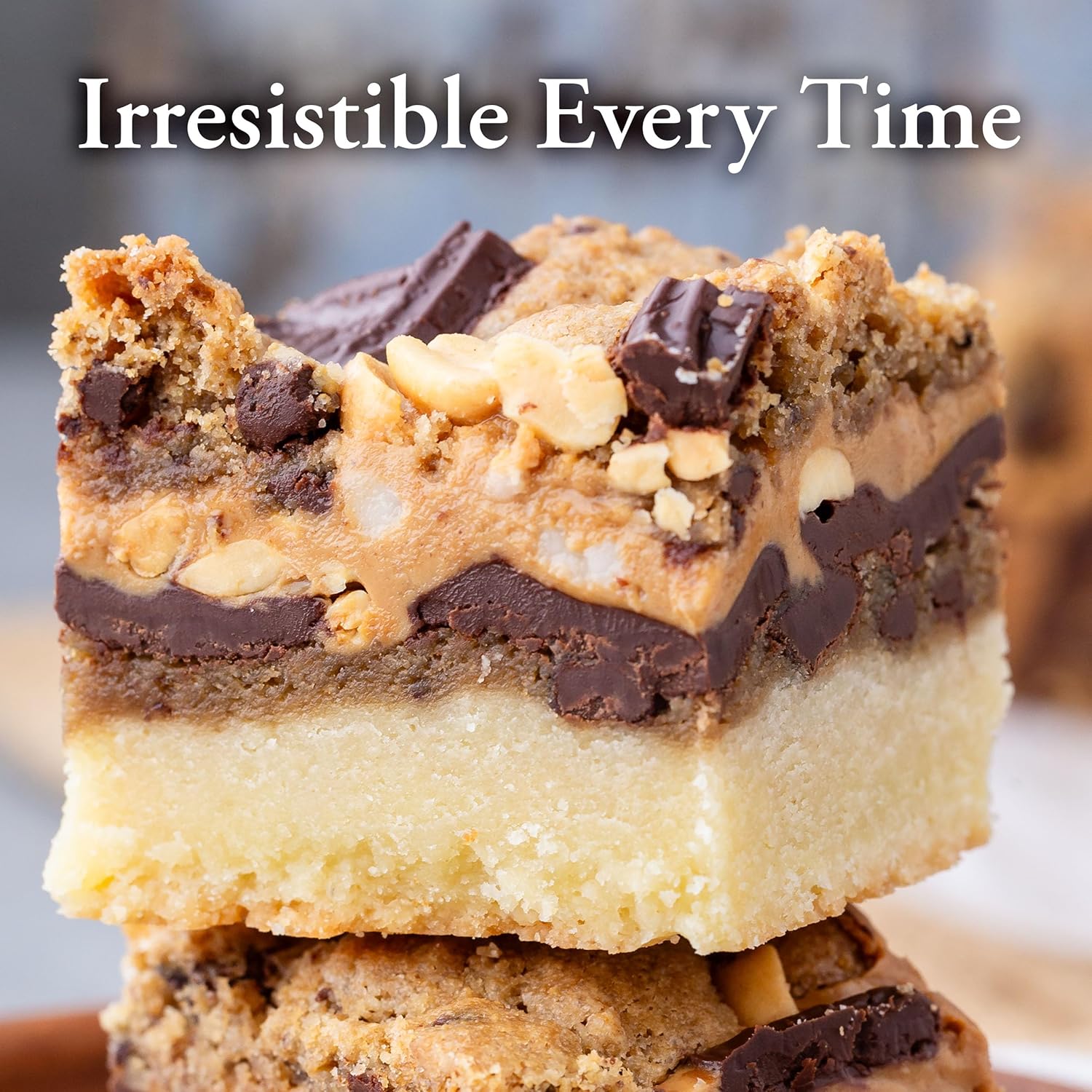 Ann Clark Gourmet Chocolate Chip Cookie Mix (Pack of 2)