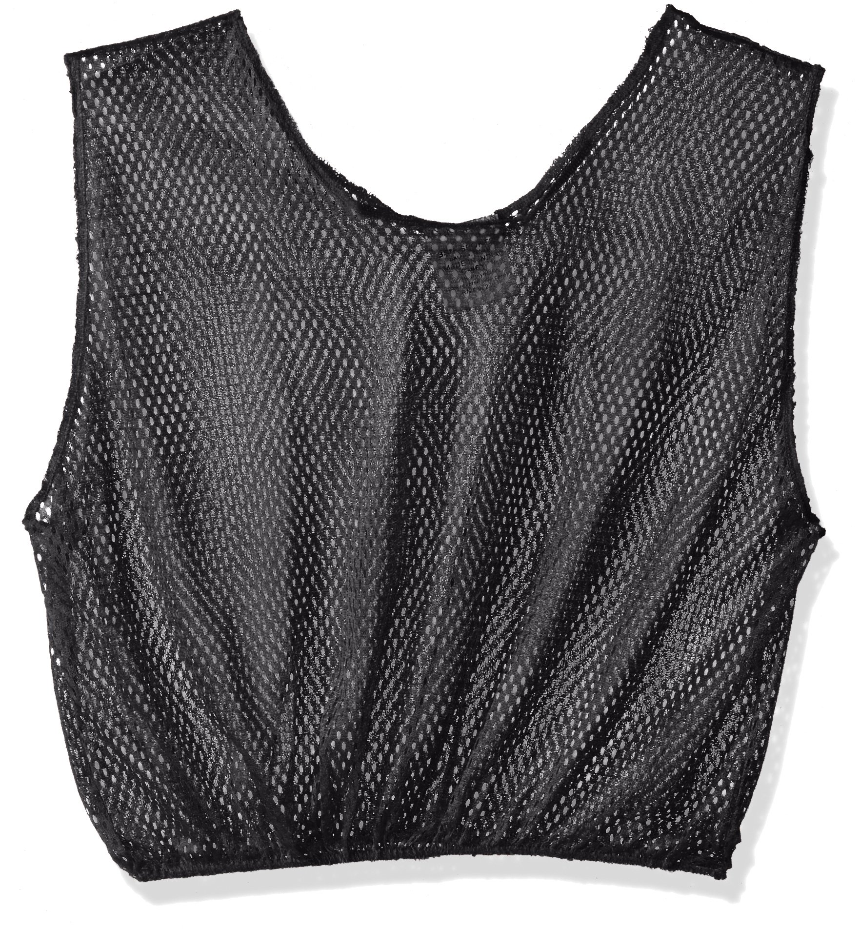 BSN Youth Polyester Vest