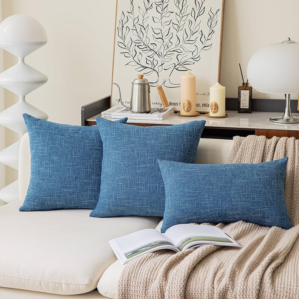 新品　BRIEFING REVERSIBLE CUSHION COVER REVERSIBLE CUSHION COVER（リバーシブルクッションカバー