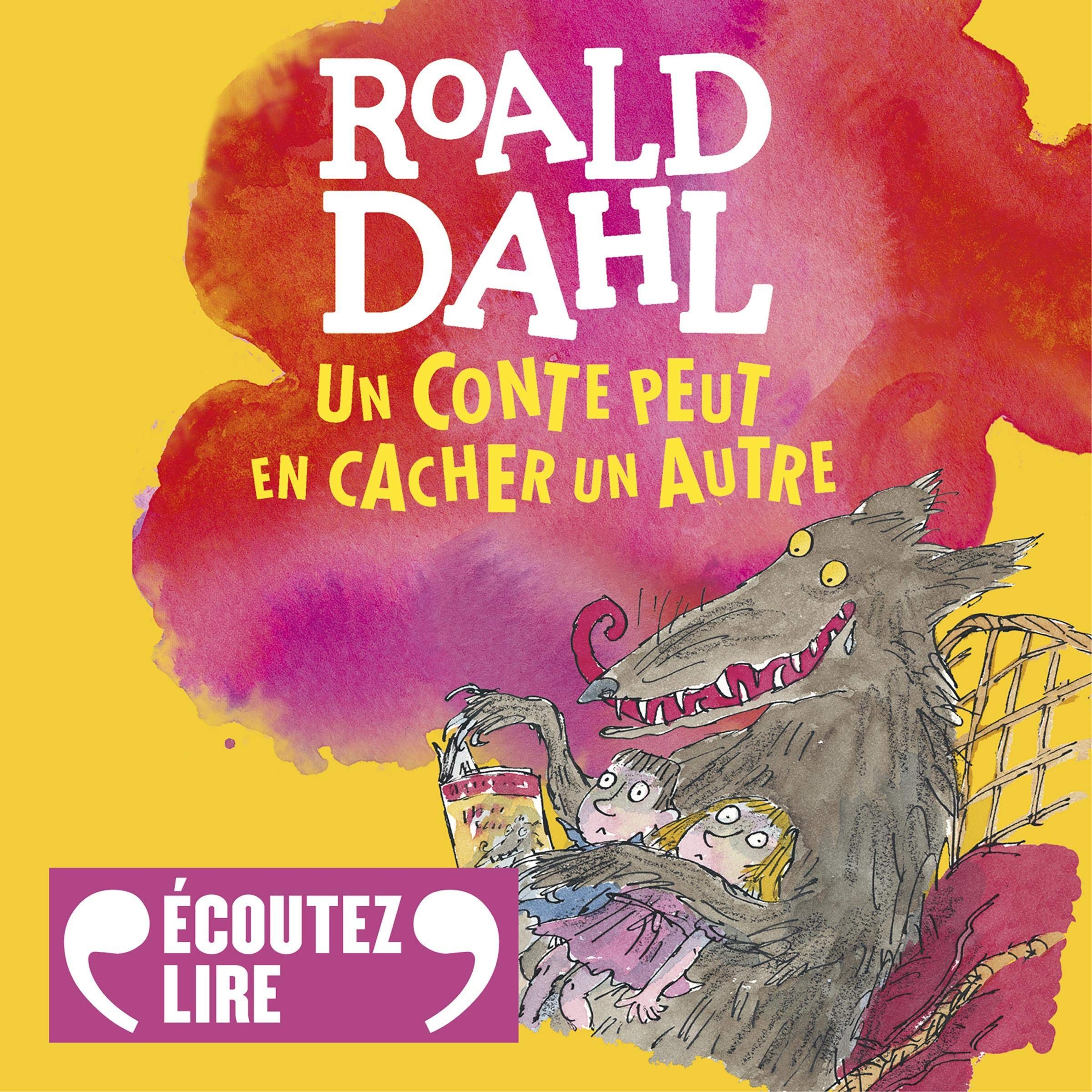 Cover art for Un conte peut en cacher un autre