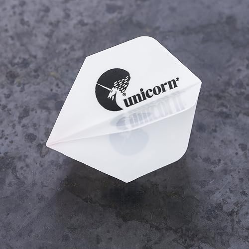 Miniatura 7 de Unicorn Juego de dardos suaves 400, 0.38 libras