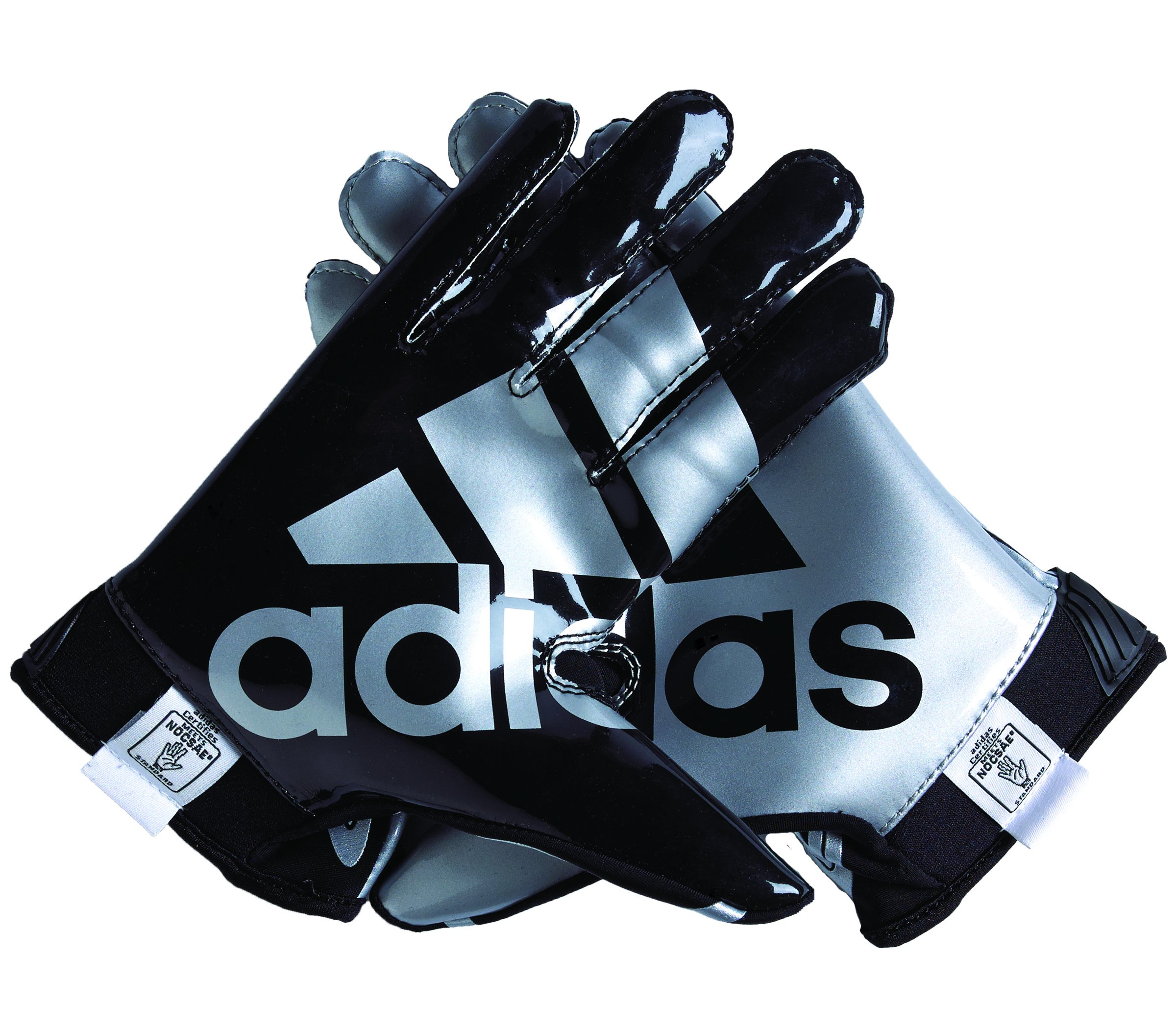 adidas Filthy Quick Guantes de fútbol