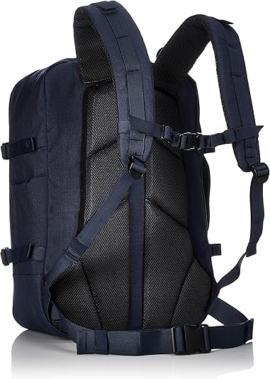 キャビンゼロ　ミリタリー　ネイビー44L 楽天市場】【追加最大+22倍】キャビンゼロ ミリタリー リュック