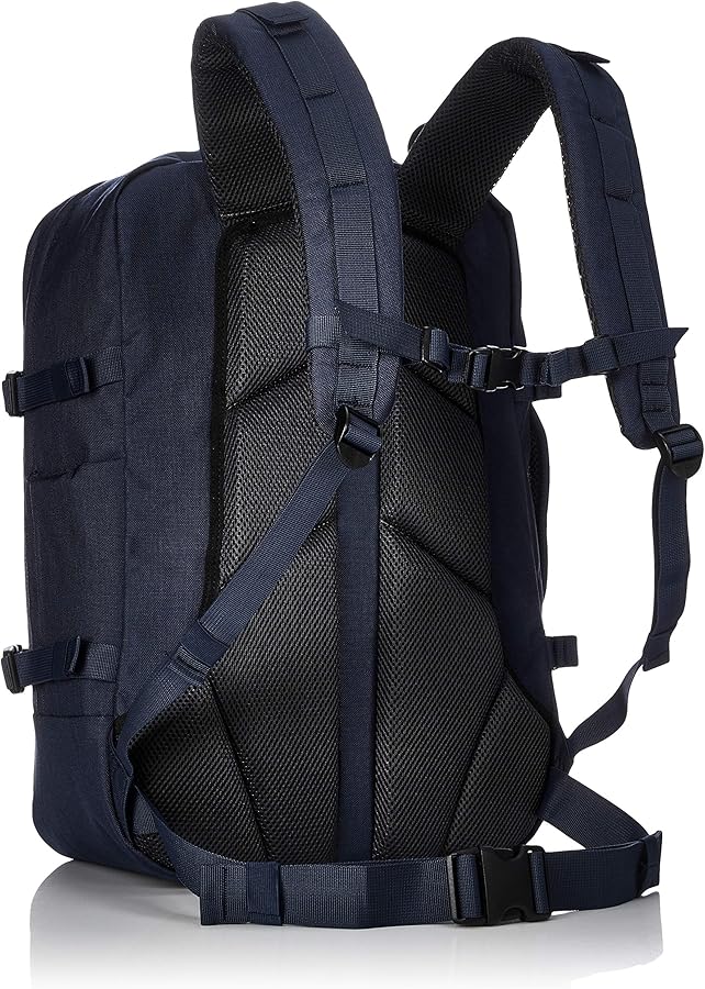 CABIN ZERO キャビンゼロ ミリタリー バックパック 44L ネイビー 楽天市場】キャビンゼロ CABINZERO バックパック MILITARY 44L