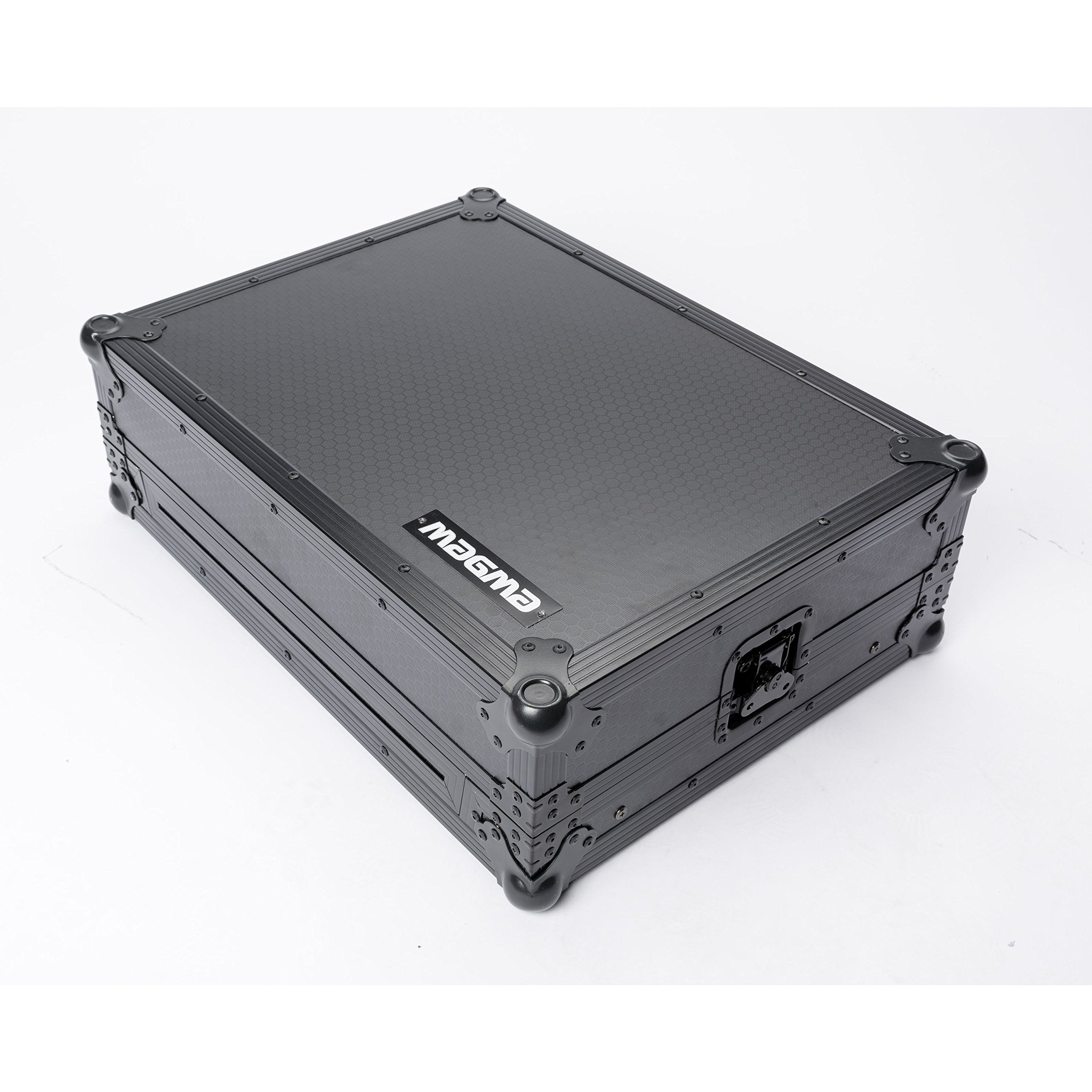 Magma 40981 XL Plus Multi Format Workstation Case