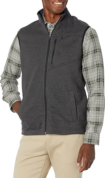 izod advantage performance jacket