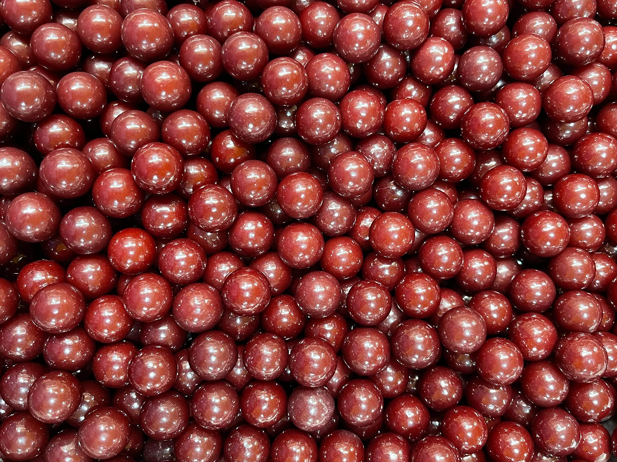 Aniseed Balls Sweets - 1 Kilo Bulk Bag - 1KG - Assorted Sweet Pick and Mix for Parties, Gifts, and Sharing.