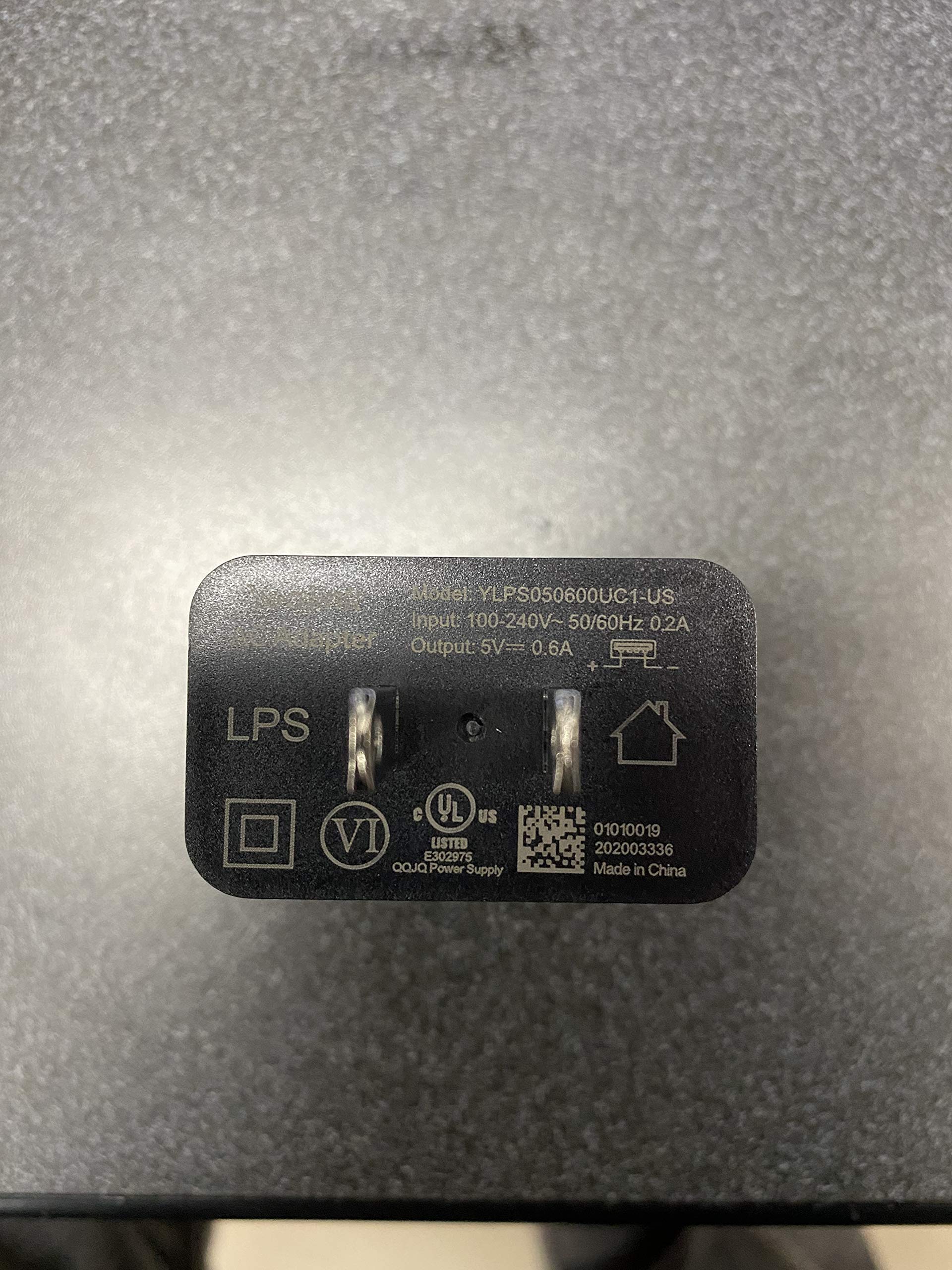 Yealink RT30 Wirlesss DECT Repeater Basestation - per W52P, W56P, W56H, W70B, W70P, DD10K, W60P, W60B, telefoni cordless compatibili: W73H, W78H, W57R, W59R, W53H, W56H, con panno Global Teck