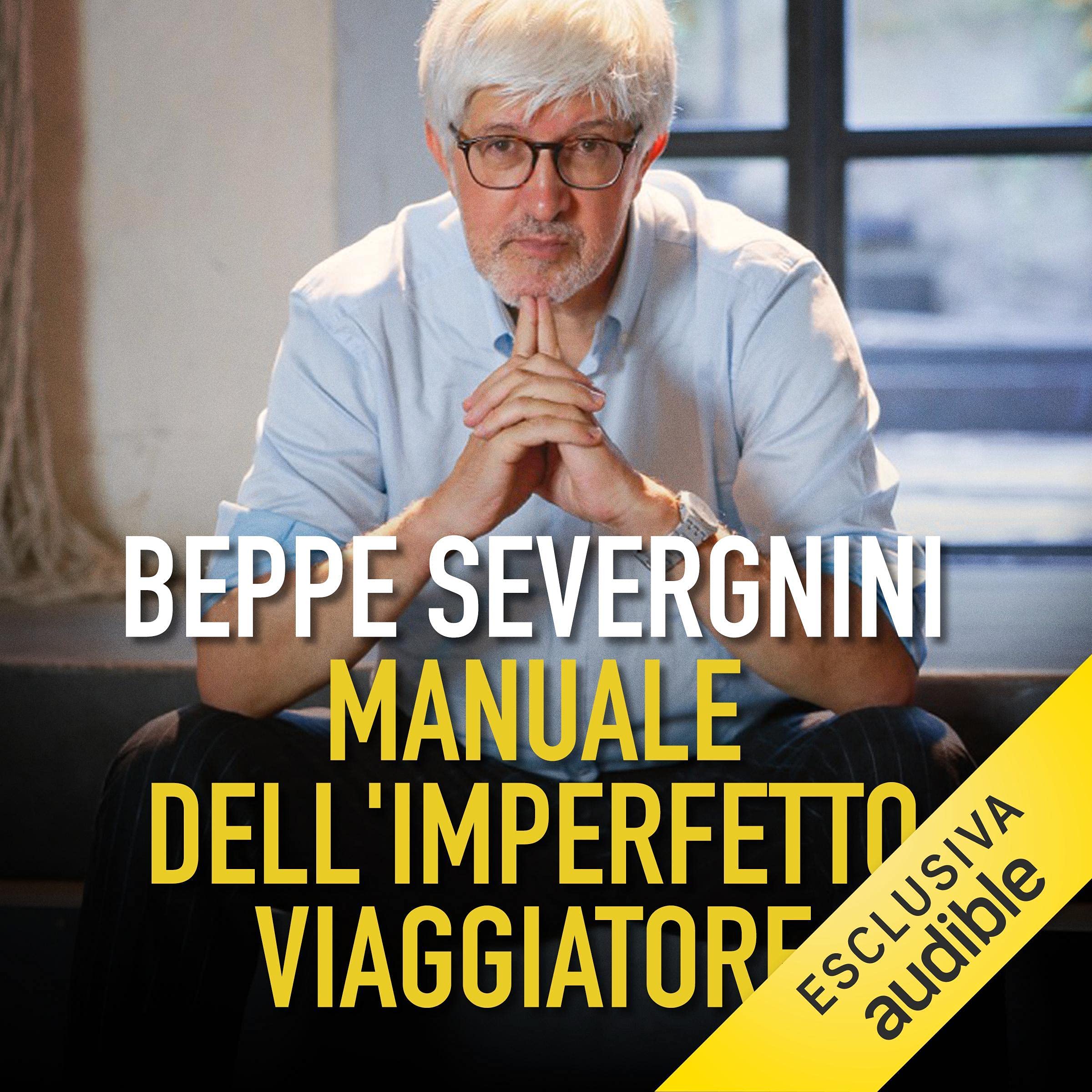Manuale dell'imperfetto viaggiatore