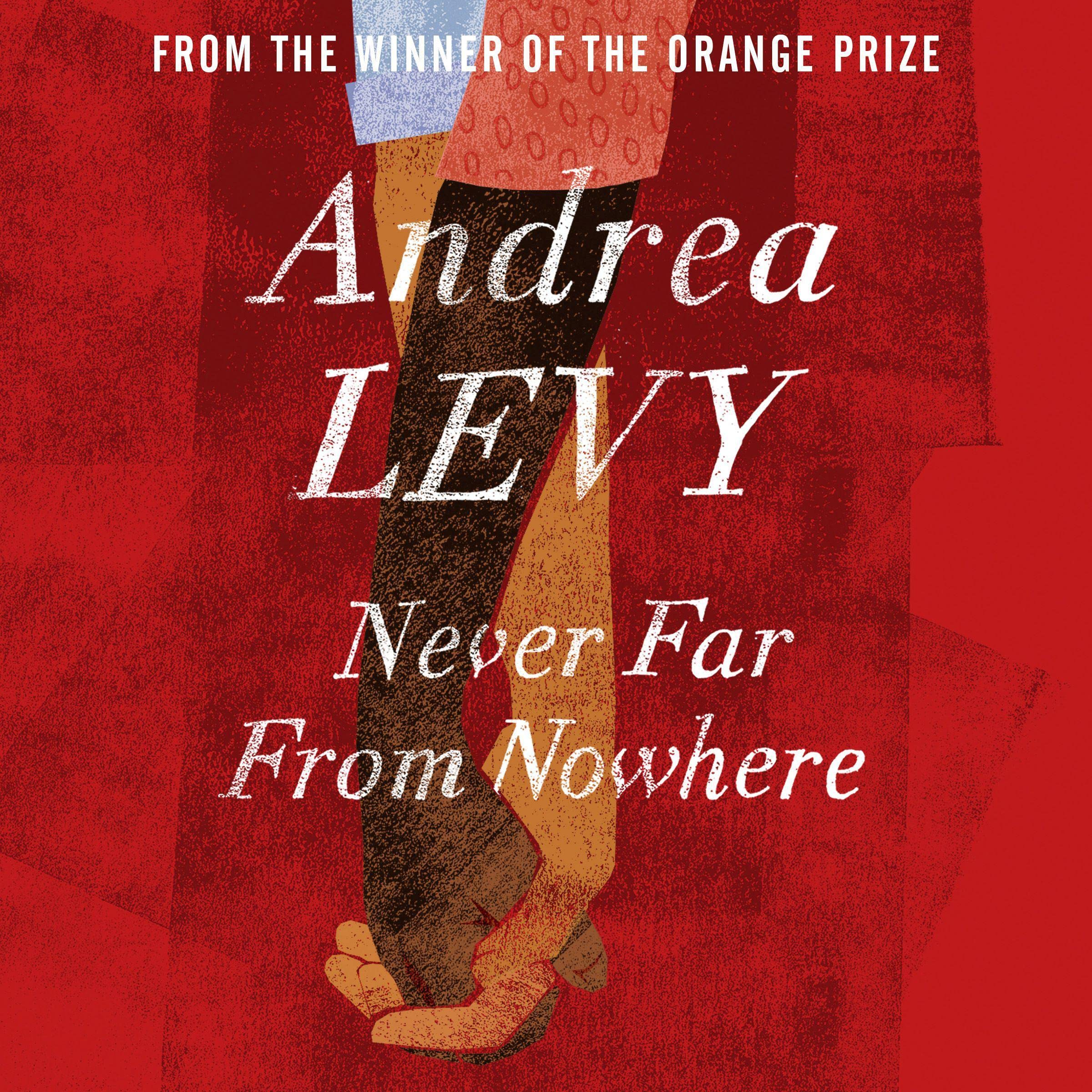 Never Far from Nowhere