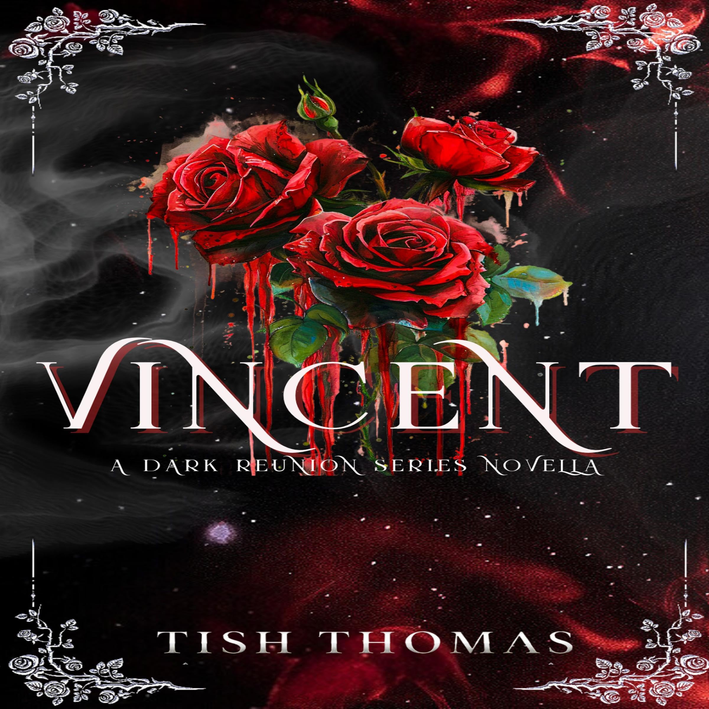 Vincent: A Dark Reunion Series Novella