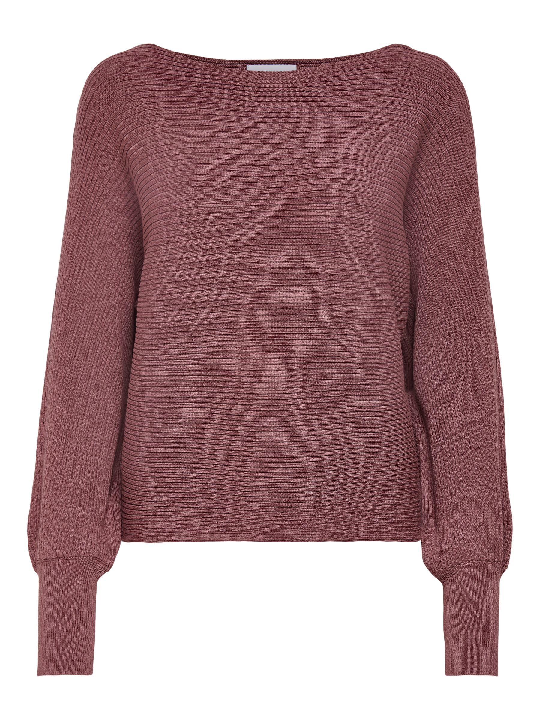 ONLY Damen Onldaniella L/S Pullover KNT Noos Pullover