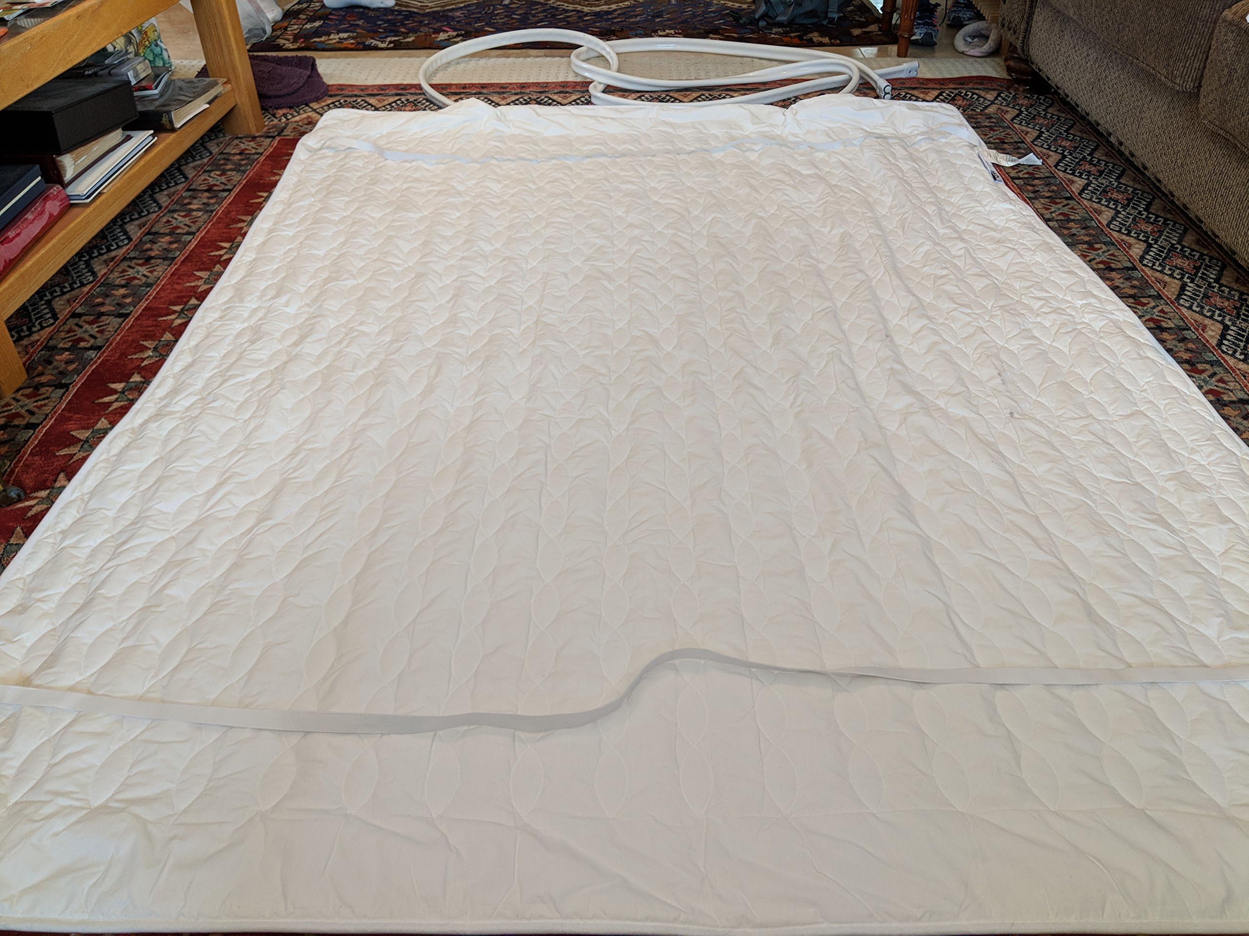 ChiliPad - Cooling/Heating Mattress Pad