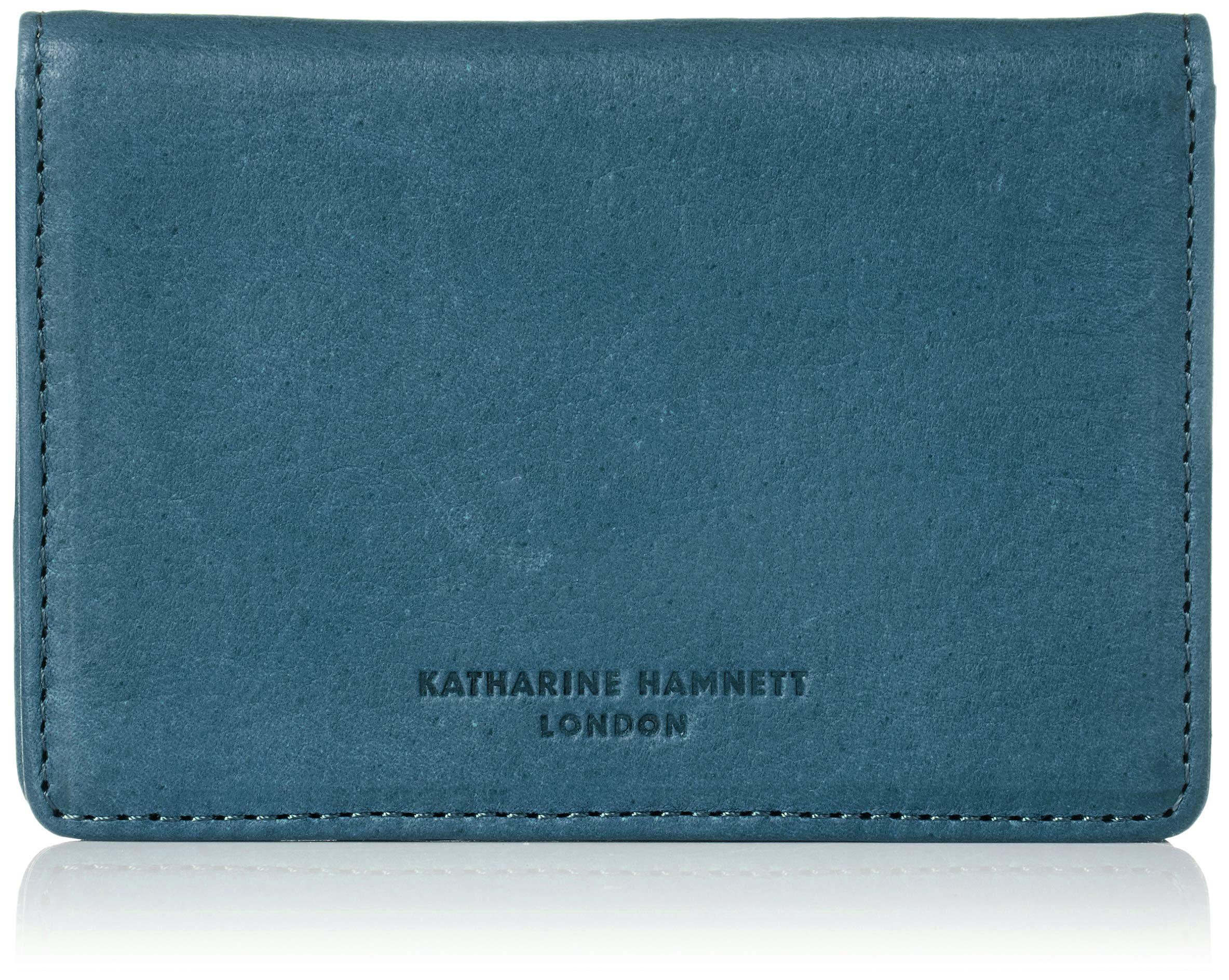 Katharine HamnettMen's Business Card Holder