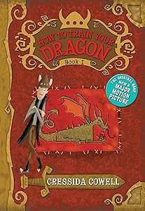 How to Train Your Dragon