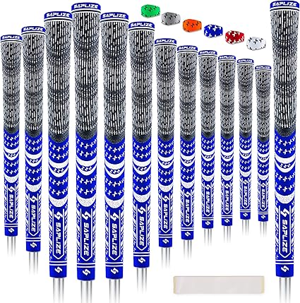 Amazon golf grips midsize Clearance