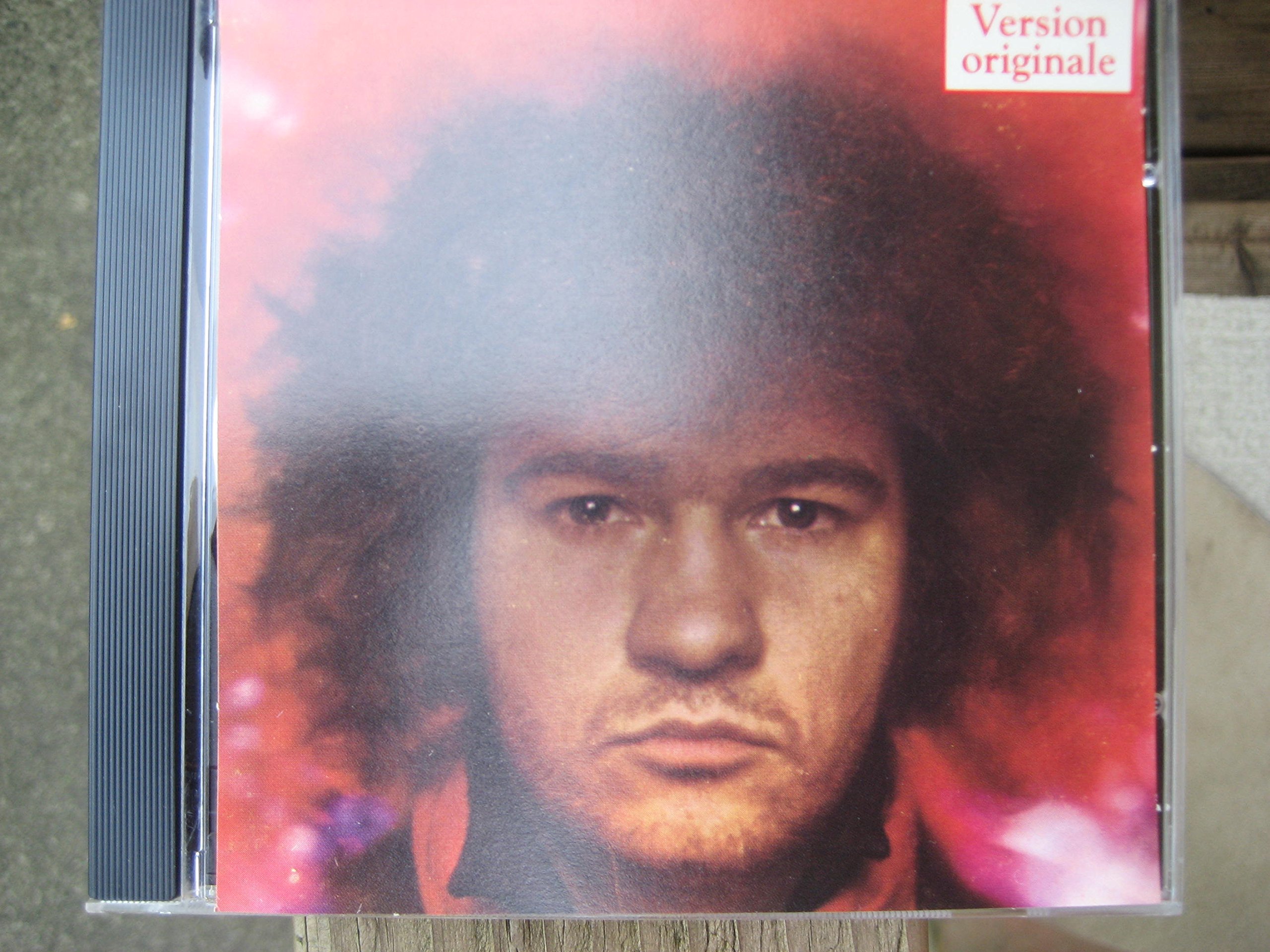 Robert Charlebois (Frn) [Audio CD] Charlebois, Robert