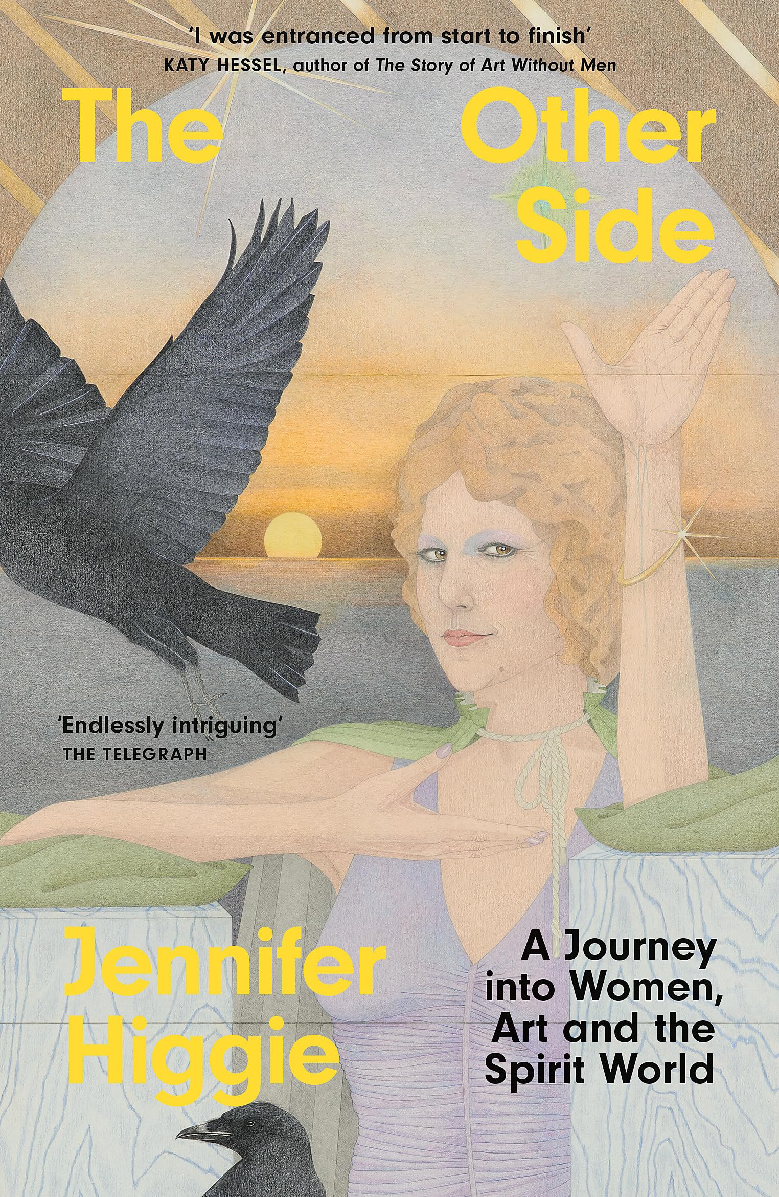 The Other Side by Jennifer Higgie PAPERBACK 9781474623346