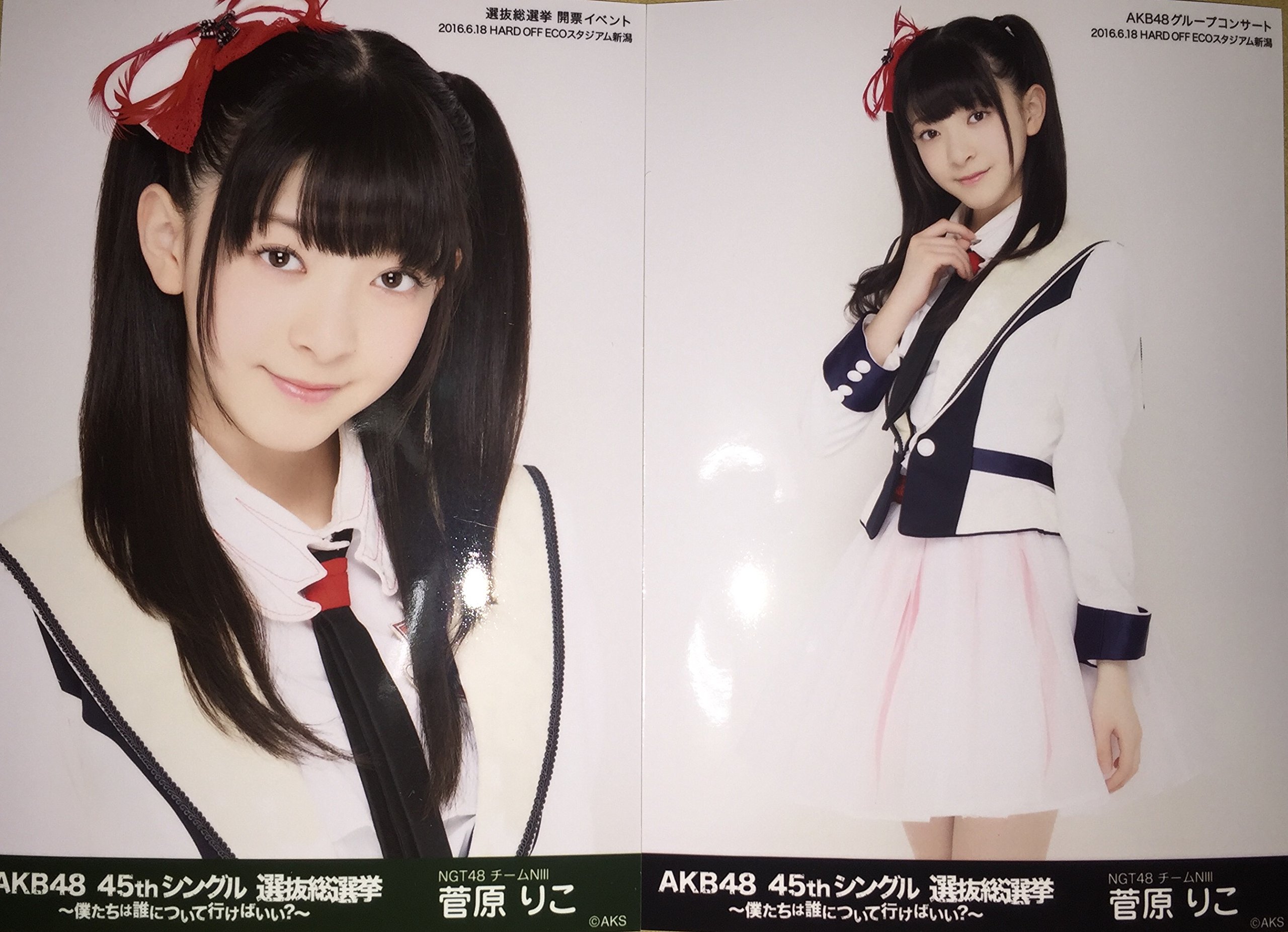 AKB48 選抜総選挙 45thシングル 45th : | AKB48公式サイト 生写真 会場