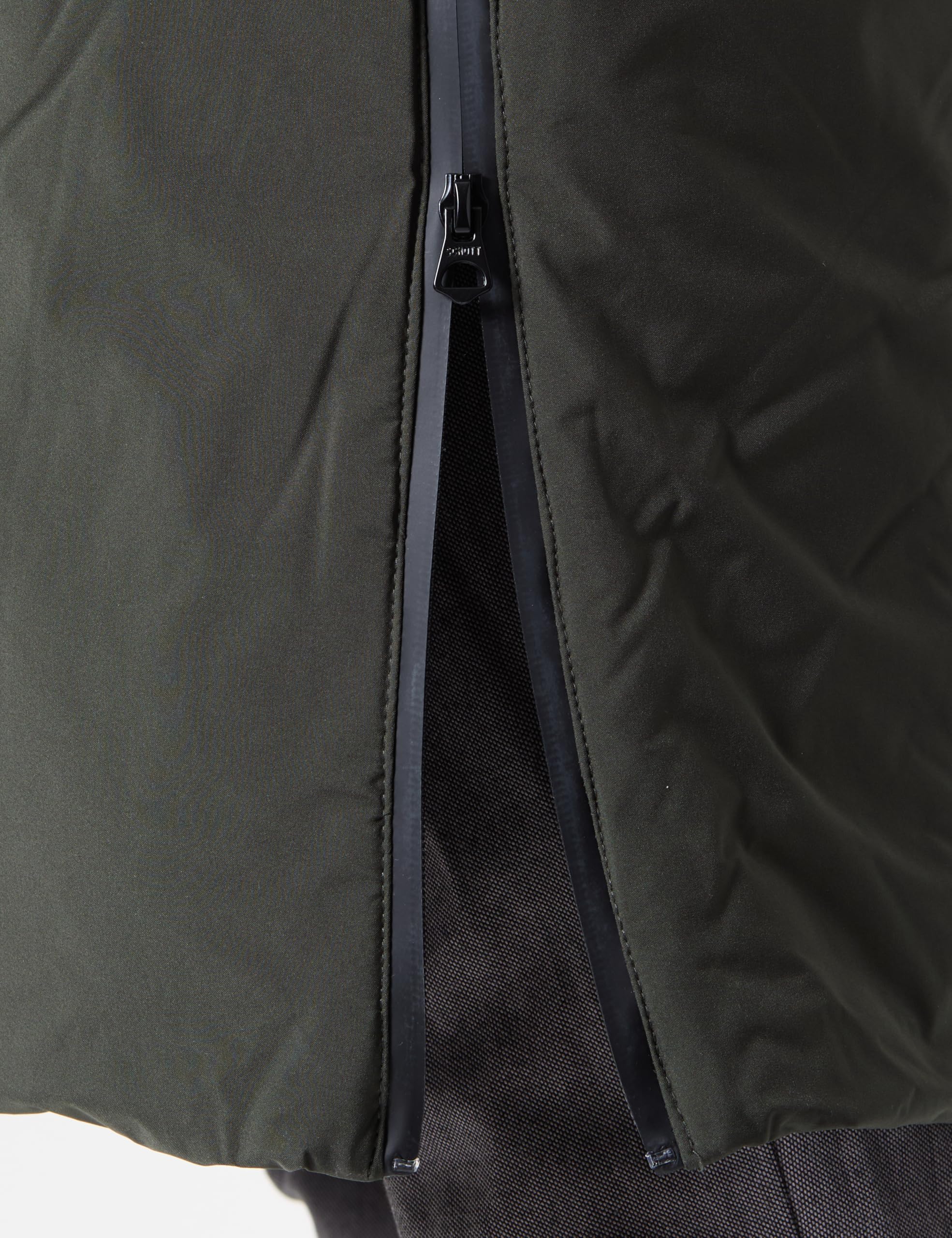 Schott NYC Fargo Giacca Uomo (Pacco da 1)