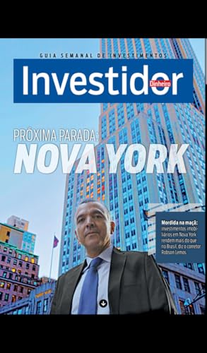 Revista Istoé Dinheiro