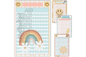 Hadley Designs 4 Retro Data Charts