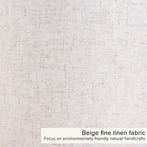 Miniatura 154 de GO&SO Juego de 2 pantallas de lámpara de terciopelo azul oscuro, tamaño mediano de 13 pulgadas superior x 13 pulgadas inferior x 10 pulgadas de alto