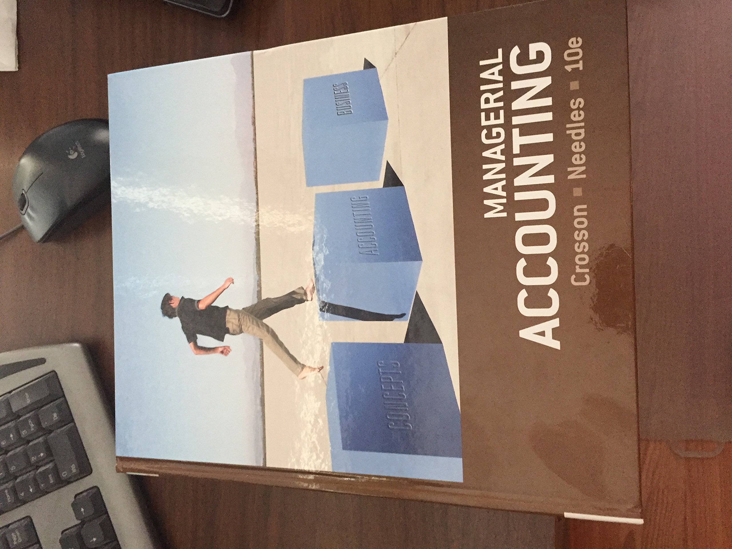 Managerial Accounting