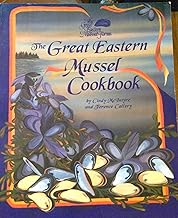 The Great Eastern Mussel Cookbook