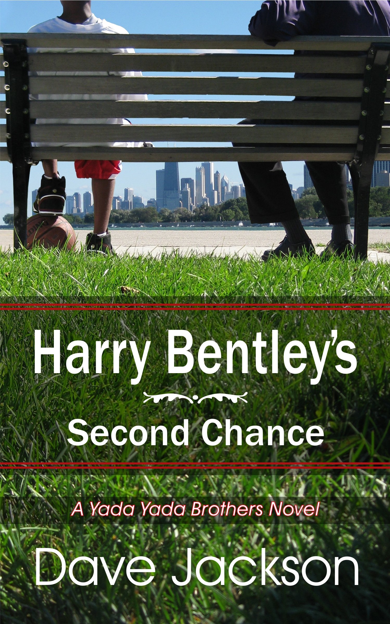 Harry Bentley's Second Chance (Yada Yada Brothers Series Book 1)