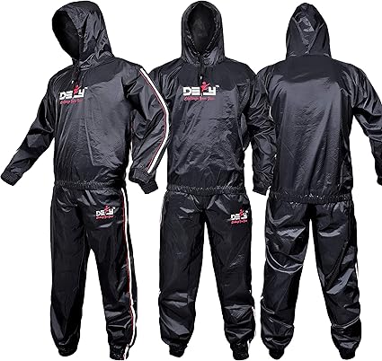 Heavy weight sweat suits Clearance