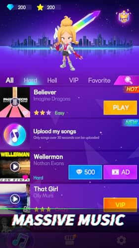 Magic Beat EDM Dancing Music