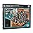 YouTheFan NFL Miami Dolphins Purebred Fans 500pc Puzzle - A Real Nailbiter