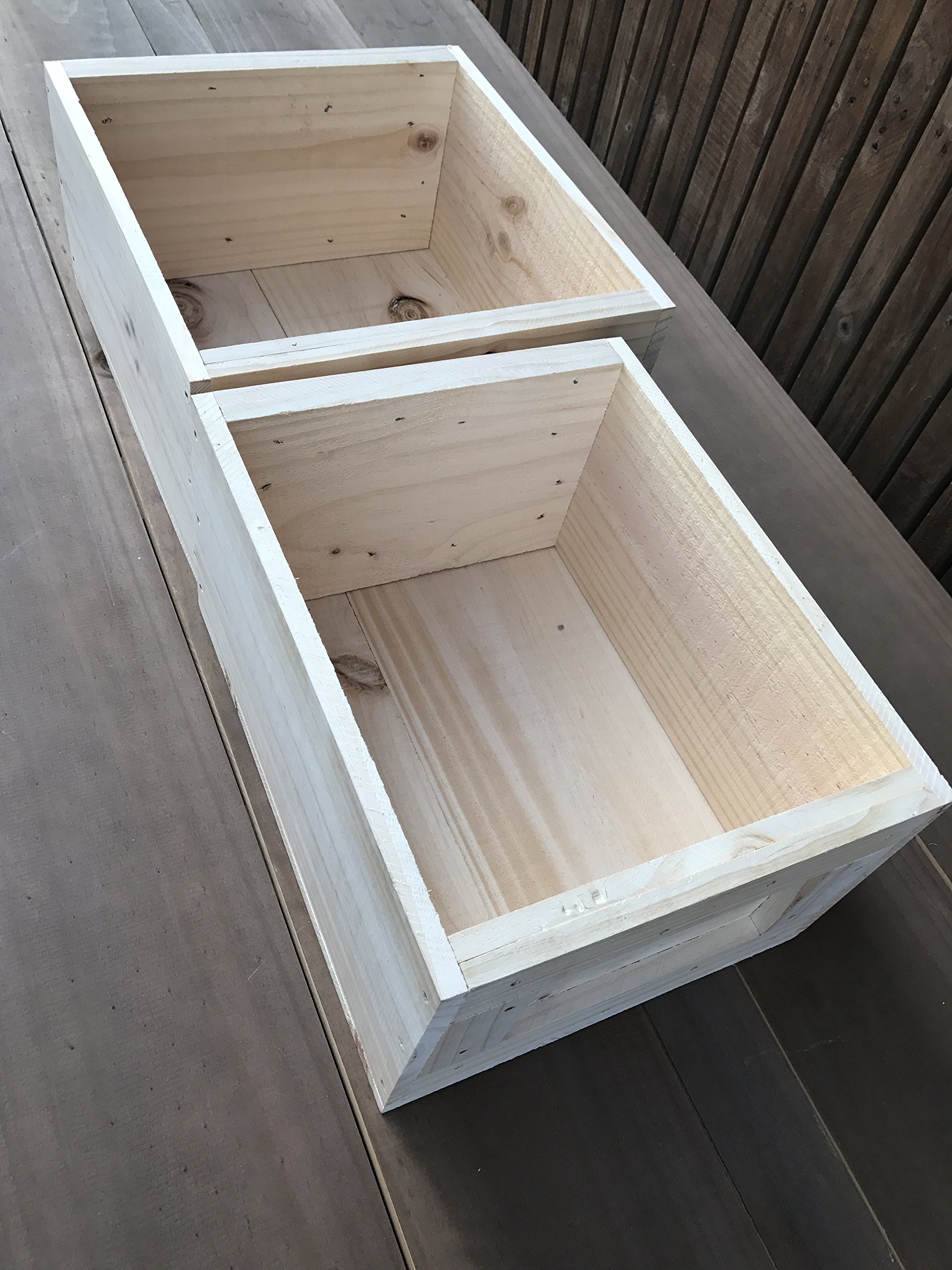 ①【限定２個】『木製収納ボックス』販売いたします。　弊社【佐藤工芸】職人による精巧な技術で制作された木製ボックス 木工職人 工藤雅裕 | コロソ.