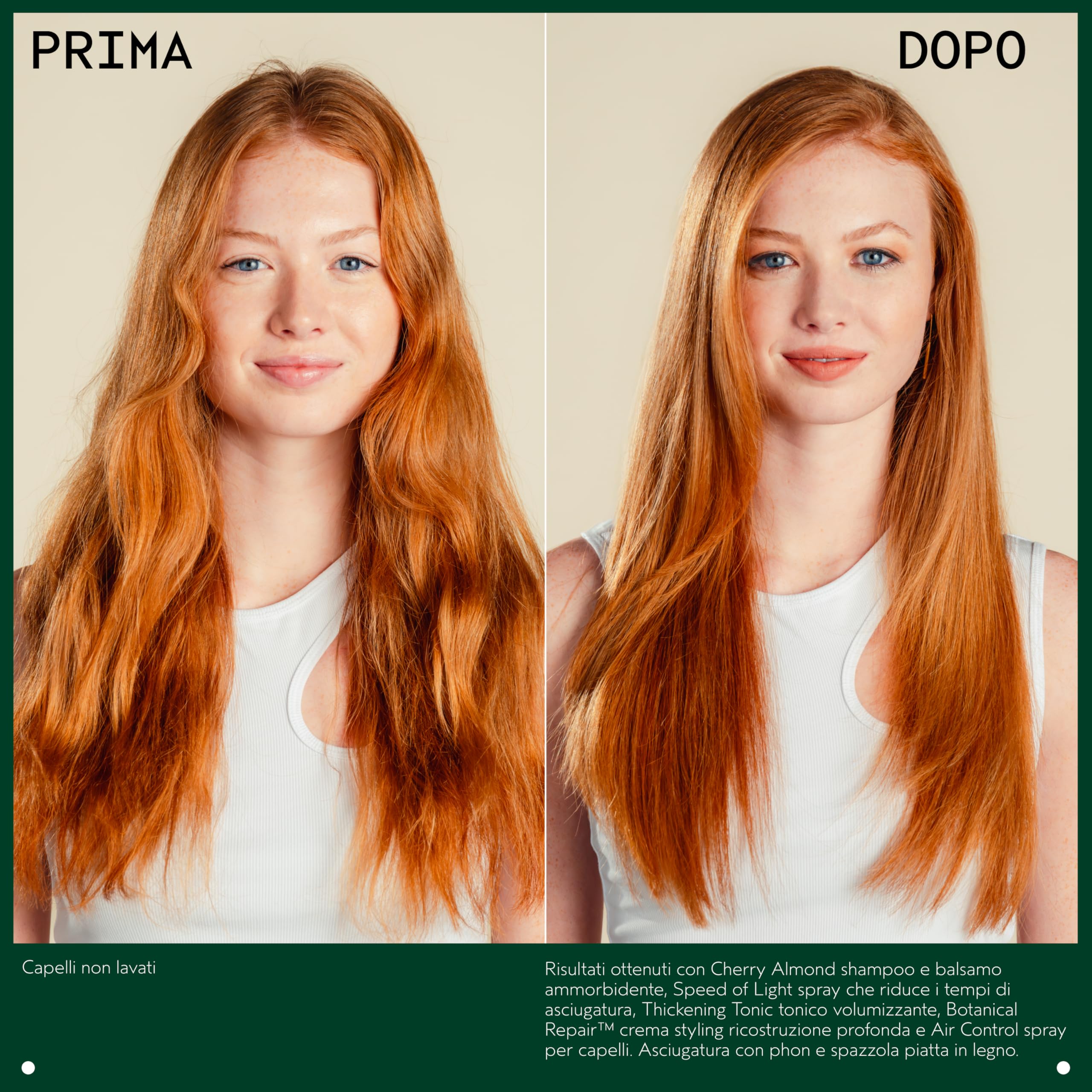 Aveda Thickening Tonic™ - Spray che dona volume istantaneo ai capelli - Per capelli sottili - Con amla biologica certificata (100 ml)