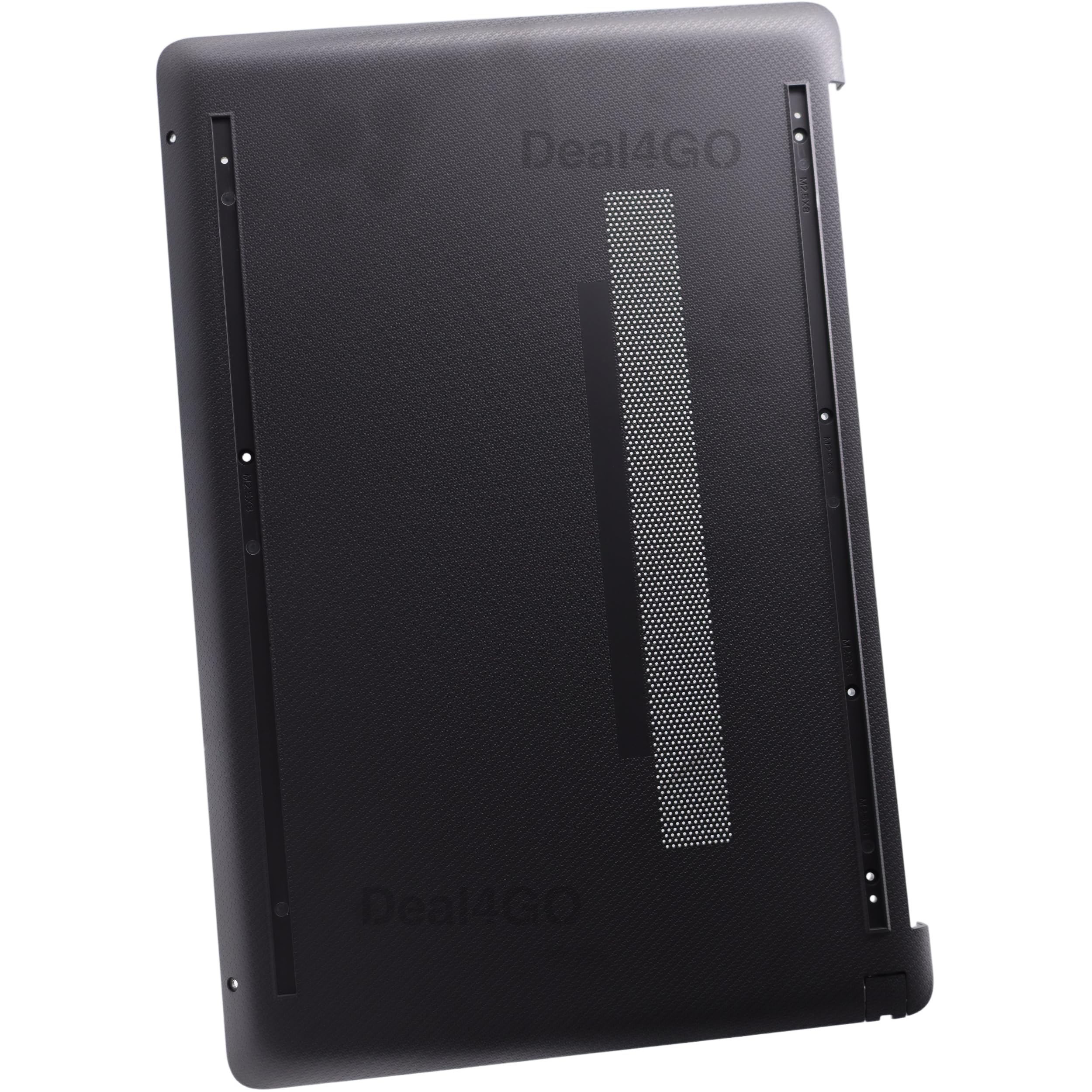 Deal4GO Custodia inferiore M31085-001 Ricambio per HP 250 255 256 G8, 250 255 256 G9 - Argento cenere scuro