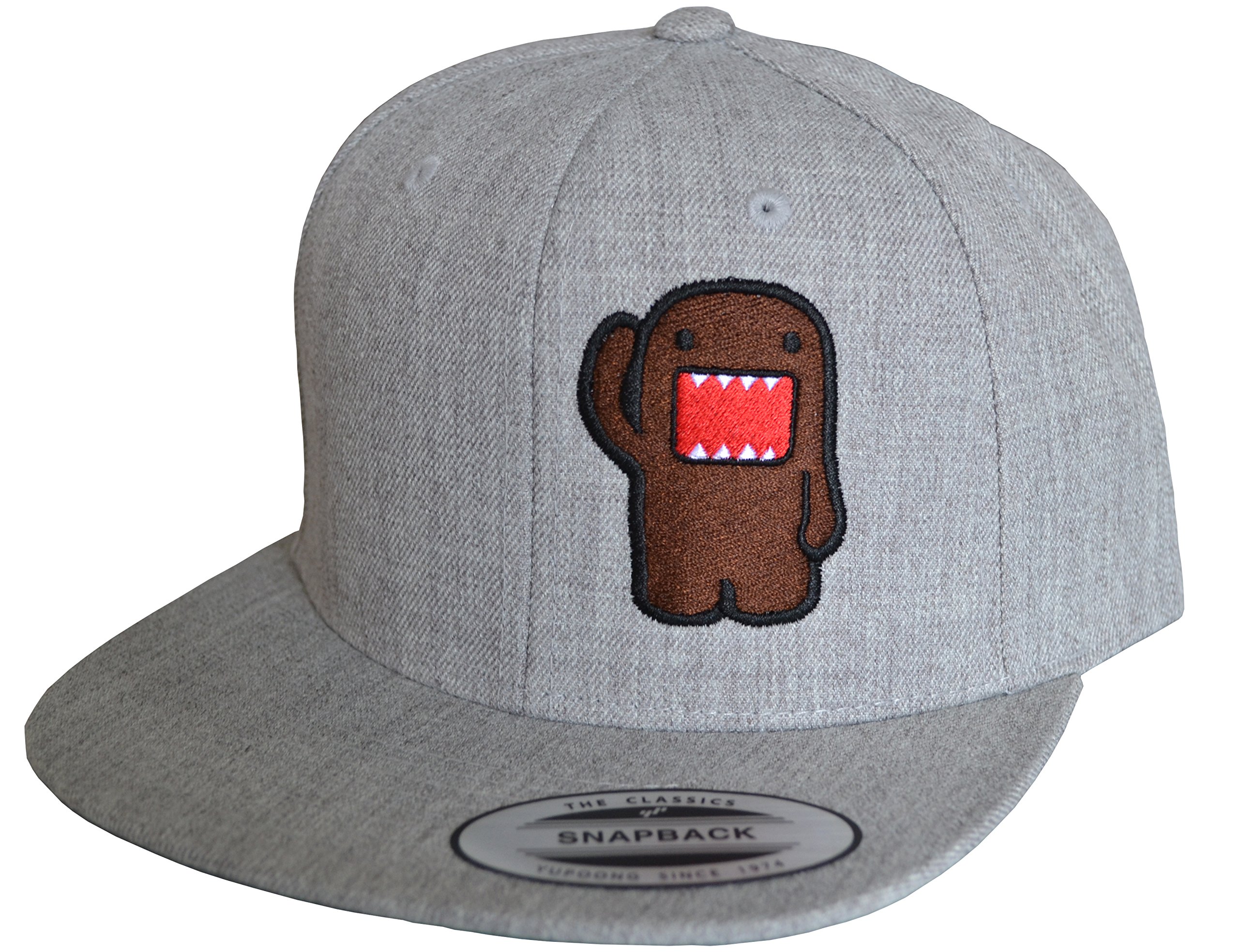 Casquette Flexfit Snapback : protégez vos yeux avec style JDM