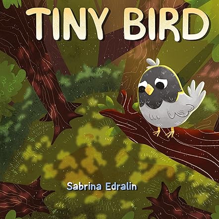 Tiny Bird