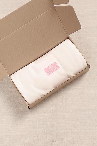 Miniatura 4 de Serra Flora 1 panel de cortina de gasa transparente marfil de 29 x 20 pies para boda, ceremonia de boda, decoración de fiesta de cumpleaños