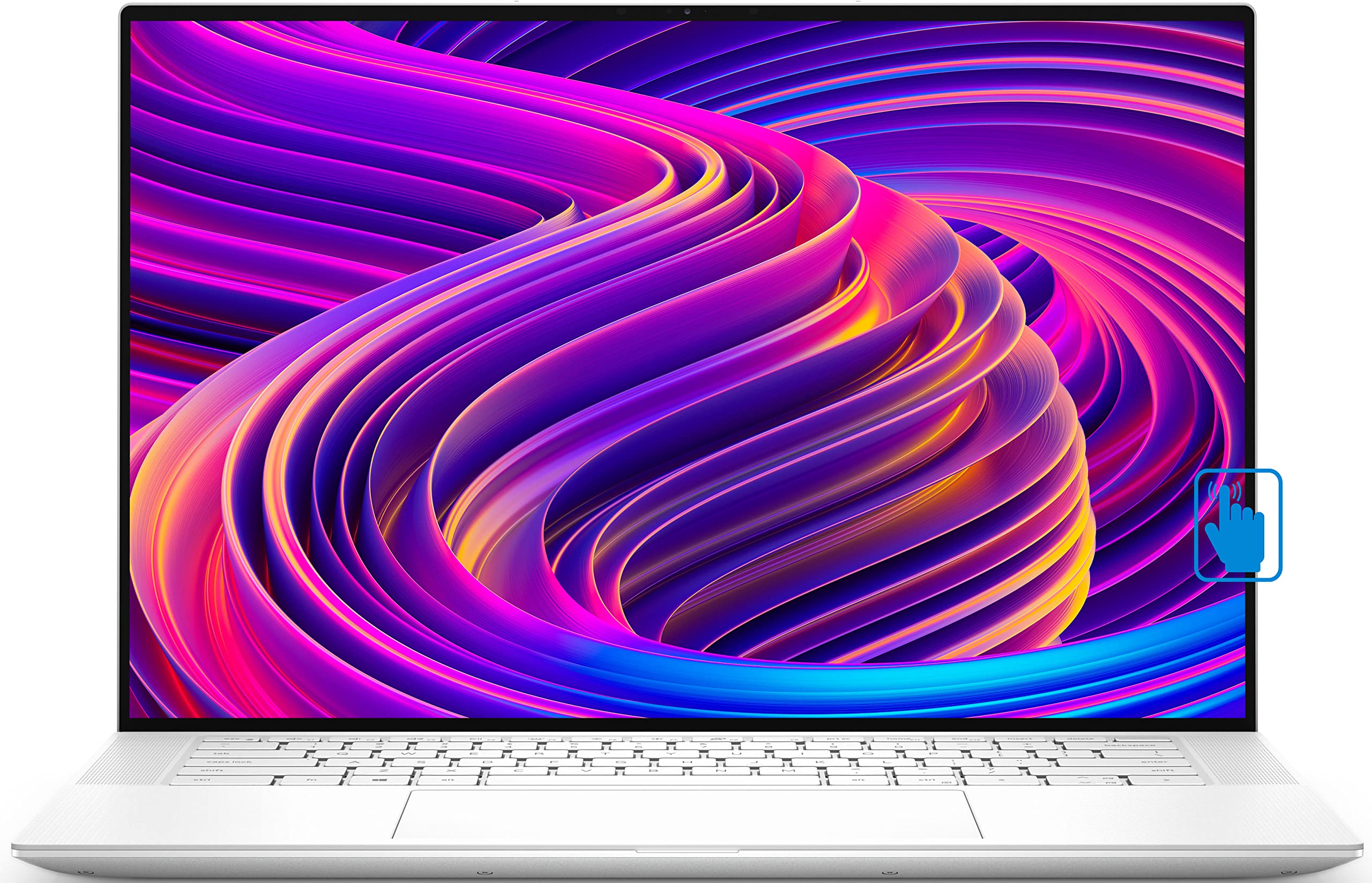 Amazon.com: Dell XPS 15 9500 Laptop (Intel i7-10750H 6-Core, 16GB