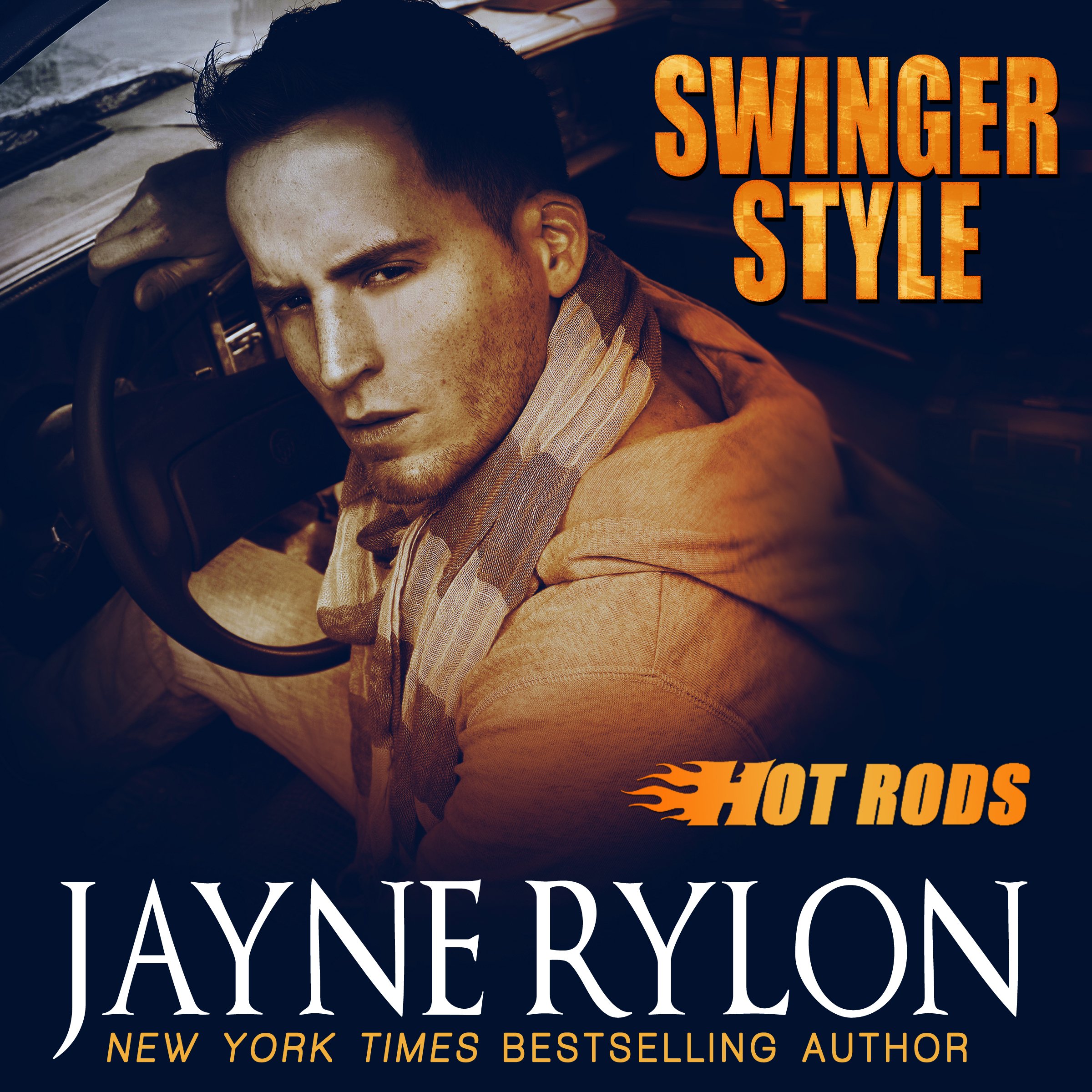 Cover art for Swinger Style