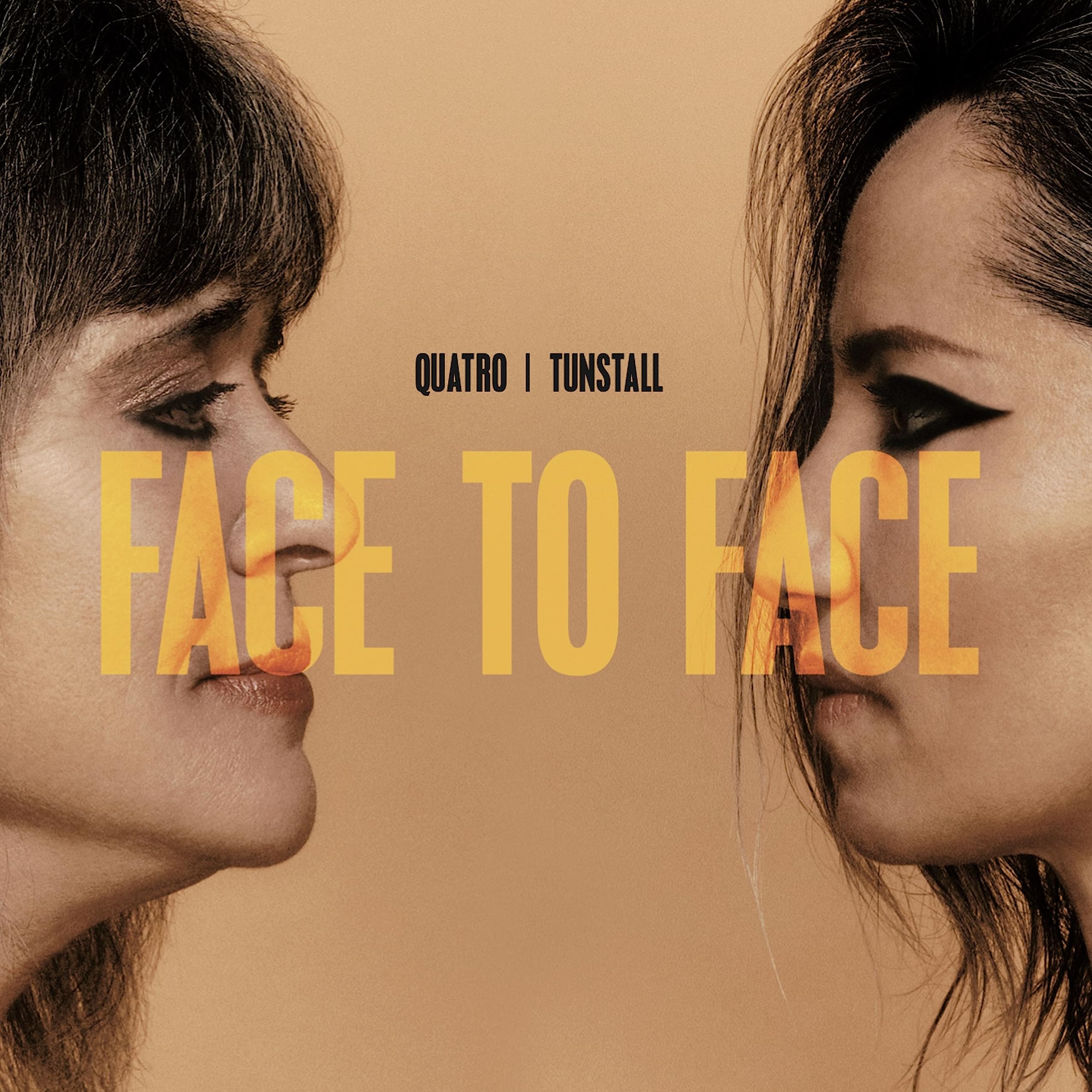 Face To Face [VINYL]