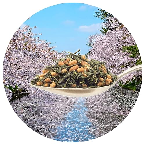 Miniatura 4 de Té verde de hojas sueltas