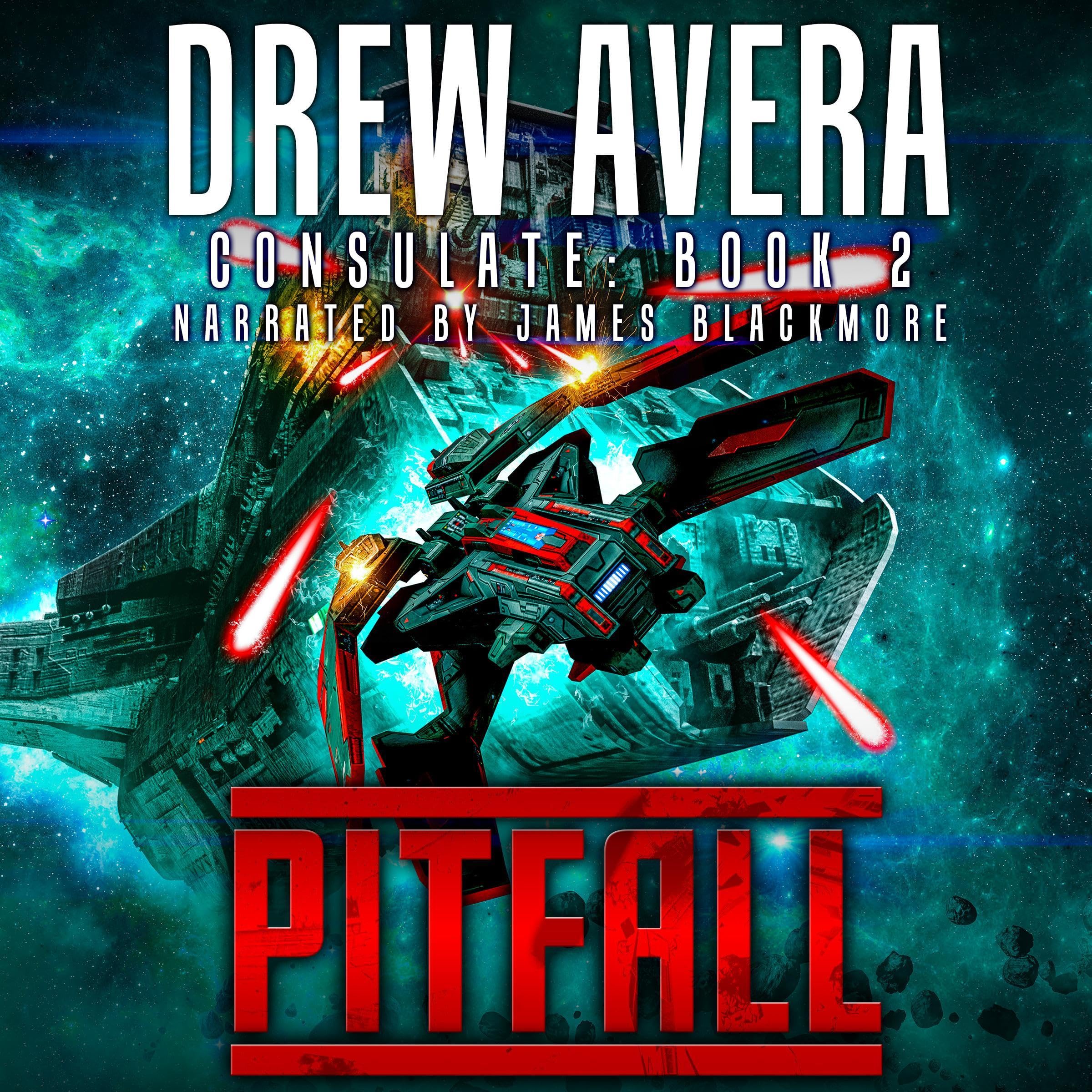 Cover art for Pitfall