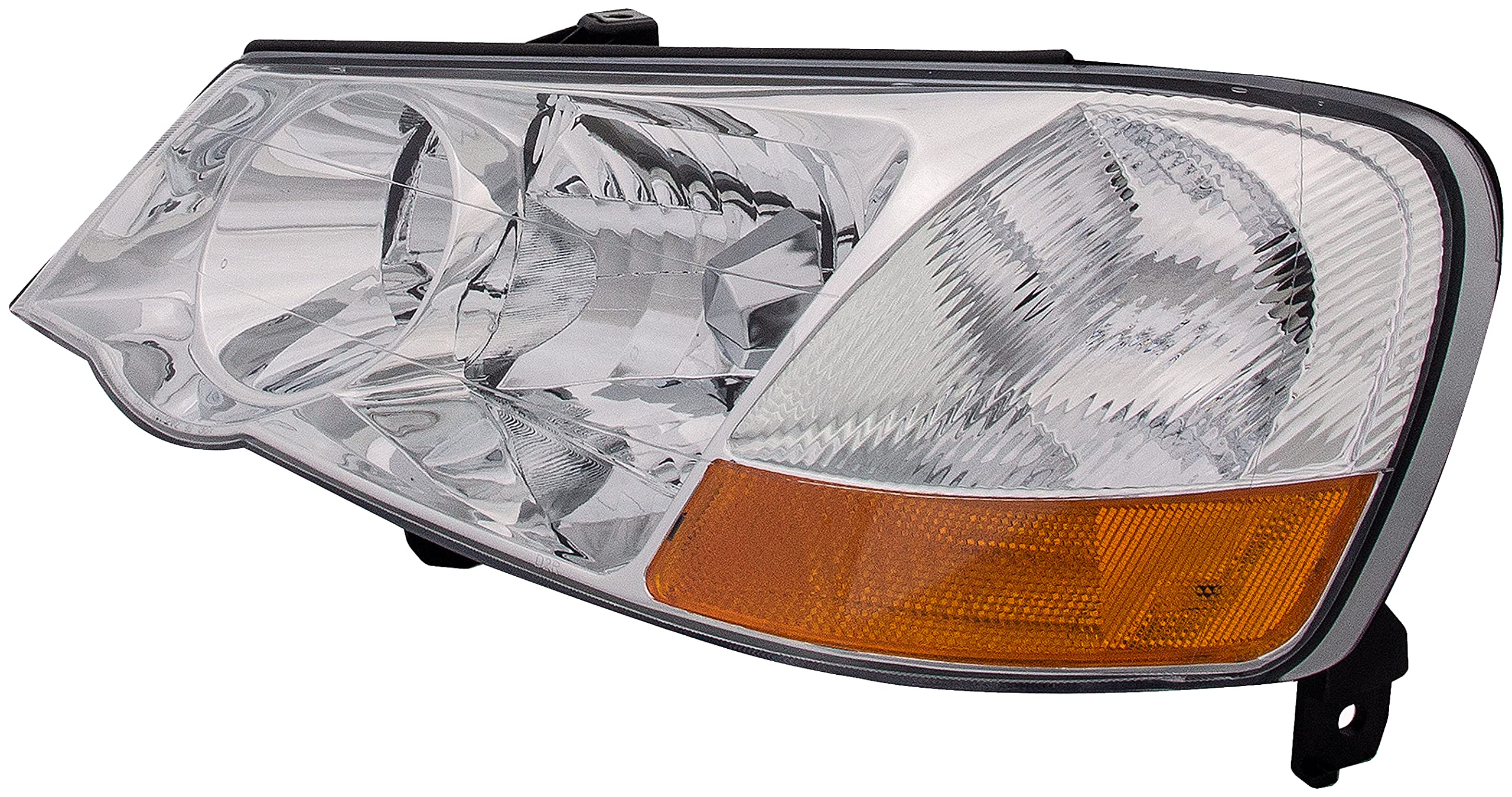 Amazon.com: Dorman 1591873 Driver Side Headlight Assembly 